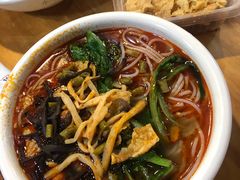 -水平有限广西米粉·广西风味集(五道口店)