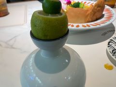 -太食獸泰式茶餐厅(北美新天地店)