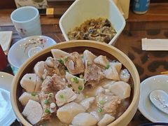 -西江美食舫·江西菜(健德桥店)