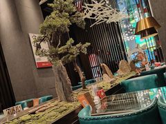 -喜棠·长沙家宴·海鲜·湘菜(麓谷店)