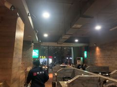 -郑享吃烧烤烩面(红专路店)