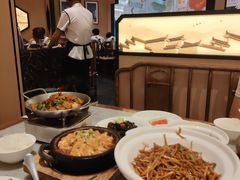 -小菜园新徽菜(芜湖万达店)