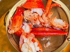 -喜聚薈·花膠雞海鮮火鍋(越秀店)