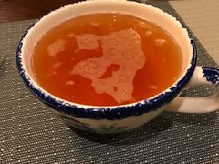 -LA CREPERIE BRETONNE布列塔尼法式餐厅(天童北路店)