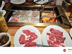 -蒙肥羊·酸汤潮牛·鲜牛肉火锅烤肉自助(岗顶店)