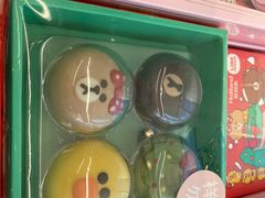-好利来(七宝领展广场店)
