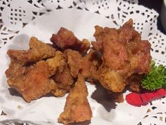 -前海沿·青岛菜(大拇指广场石老人店)