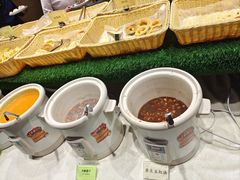 -素虎料理(前门店)