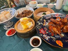 -誉八仙粤菜(万象天地店)