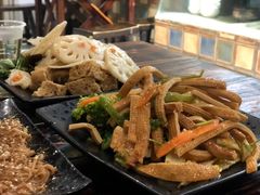 -小泉烧烤(清真寺街店)