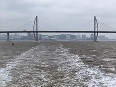 -港珠澳大桥(珠海段)