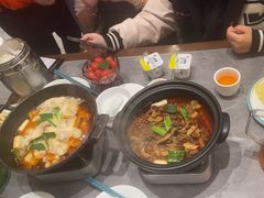-肖记公安牛肉鱼杂馆·省级非物质文化遗产(江汉路直营店)