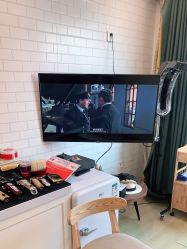 -韦恩先生Barbershop英式男士理发馆