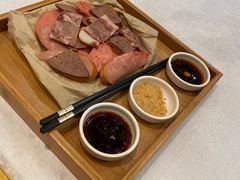 -卫鼎轩·曹公馆(鼓楼店)