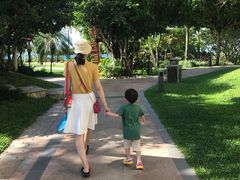 -三亚亚龙湾天域度假酒店