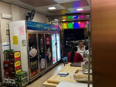 -东北风味思缘食府(对湖路店)