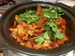 -时间里·新派粤菜(远洋店)