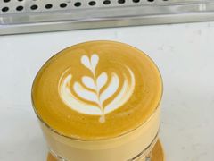 -稀物集咖啡(徽州大道店)