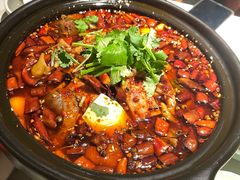 -麻六记(新天地店)