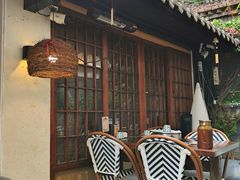 -贰醒·私房小院烧烤 (太古里店)