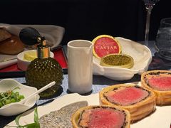 -弦月窗LUNETTE BY AMANDA(复兴路店)