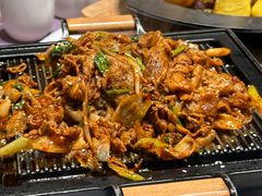 -百姓渔村(西宫店)
