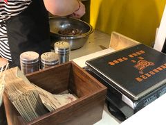 -傅强排骨(成都总店)