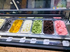 自助取餐区-和平菓局(王府井店)