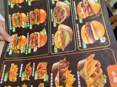 -魏斯理汉堡(西安沣东吾悦店)