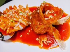 -宫燕府·京菜·烤鸭·淮扬菜(王府中心店)