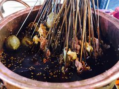 -搓火大都会(广安门总店)