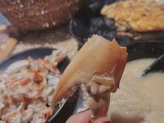 -潮十三潮汕砂锅粥(高新四路大都荟店)