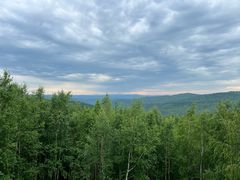 -莫尔道嘎国家森林公园