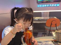 -開籠雀冰室(同和金铂店)