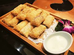 -蒙古人烤羊大师·绿野餐厅(工农大路店)