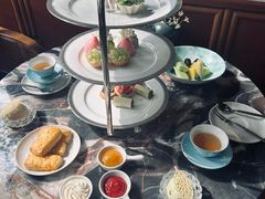 -广富林宰相府酒店·水云间