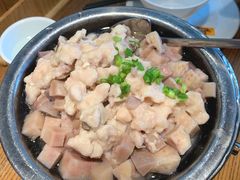 -炊烟小炒黄牛肉(东庆街店)