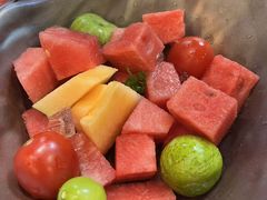 -庖丁家水煮牛排火锅(巴国城店)