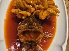 -赤宴·川菜(玉林店)