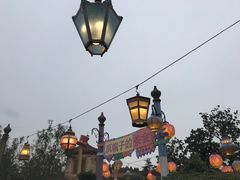 景点-上海迪士尼度假区