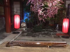 -正乙祠戏楼