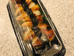 鳗鱼寿司-争鲜回转寿司(徐汇星游城店)