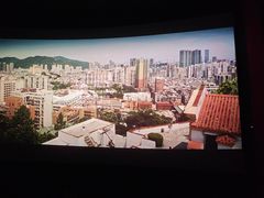 -万达影城(泉舜广场PRIME店)
