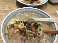 -阿琴面馆(武林路店)