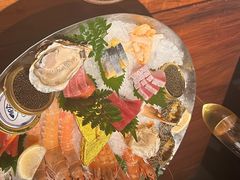 -Mr.Fish鱼鲜生海鲜放题(高德置地冬广场店)