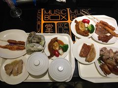 -堂会(白云店)