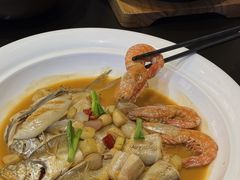 -味钱塘·钱塘浙宴(宋城之江银泰店)