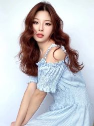 点击看大图 -LJOY丽锦造型·烫发染发