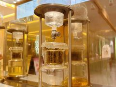 -喜茶(北京财富购物中心店)