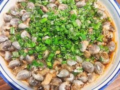 葱油泥螺-兰边碗(鼓楼店)